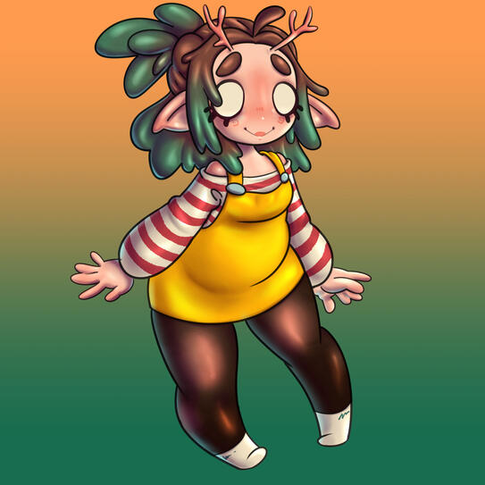 PickledFey